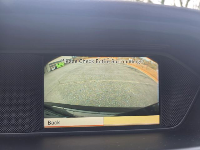 Mercedes-BenzC-Class C 250 Luxury Sedan 4D14