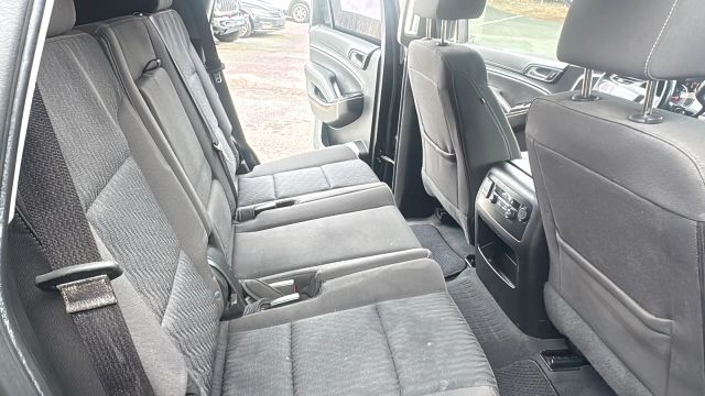 ChevroletTahoe LS Sport Utility 4D13