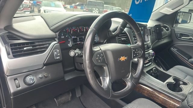 ChevroletTahoe LS Sport Utility 4D16