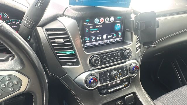 ChevroletTahoe LS Sport Utility 4D17