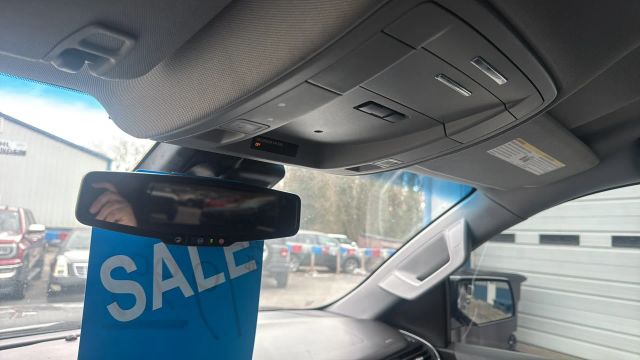 ChevroletTahoe LS Sport Utility 4D20