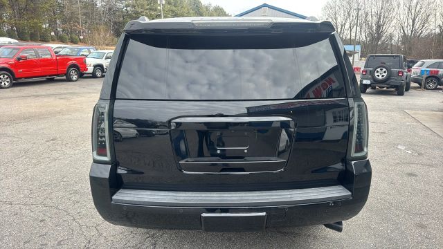 ChevroletTahoe LS Sport Utility 4D4