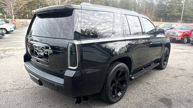 ChevroletTahoe LS Sport Utility 4D5
