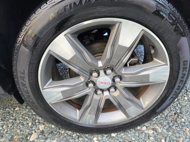 GMCAcadia SLT-2 Sport Utility 4D10