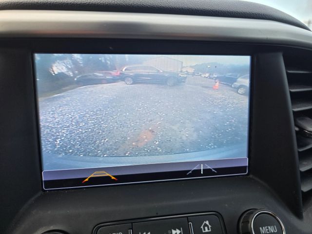 GMCAcadia SLT-2 Sport Utility 4D14