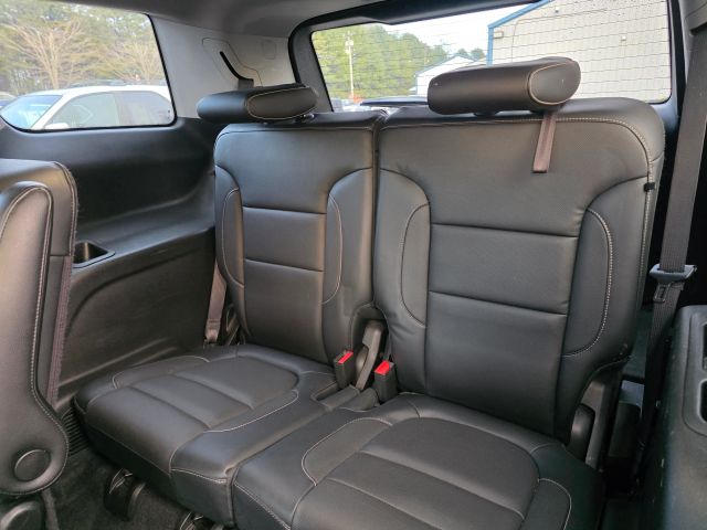 GMCAcadia SLT-2 Sport Utility 4D19