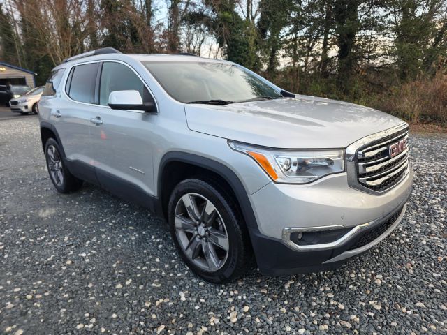 GMCAcadia SLT-2 Sport Utility 4D3