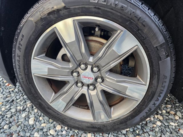 GMCAcadia SLT-2 Sport Utility 4D9