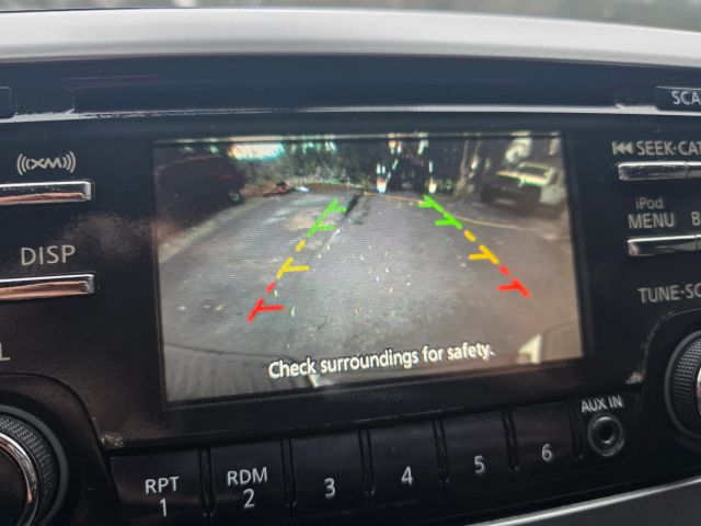 NissanTitan Crew Cab PRO-4X Pickup 4D 5 1/2 ft14