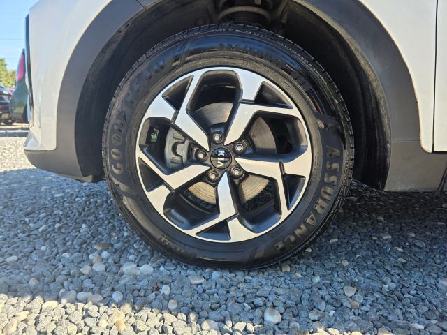 KiaSportage LX Sport Utility 4D9