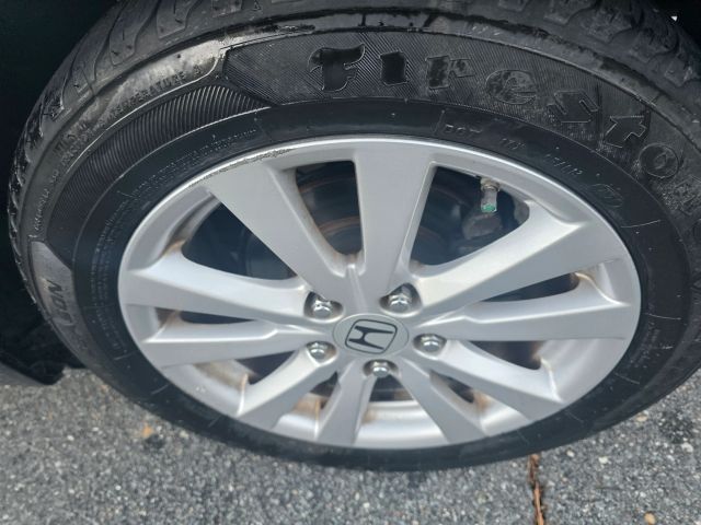 HondaCivic EX Sedan 4D10