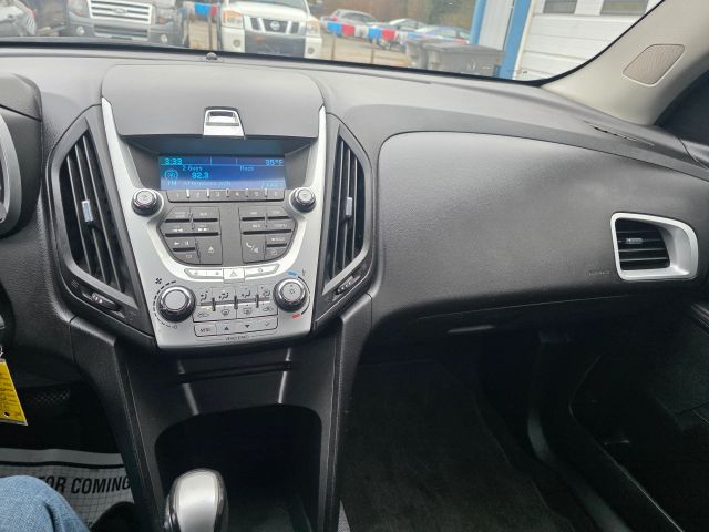 ChevroletEquinox LT Sport Utility 4D13