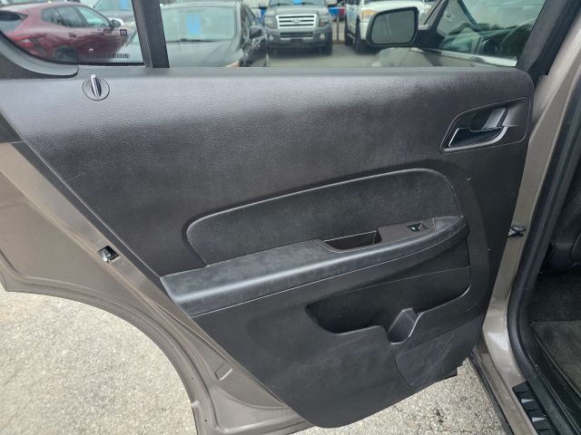 ChevroletEquinox LT Sport Utility 4D14