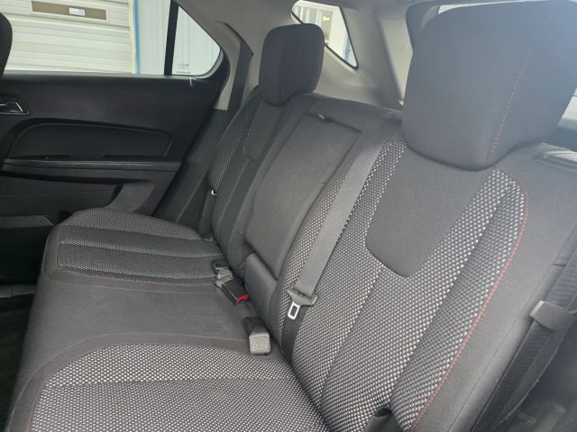 ChevroletEquinox LT Sport Utility 4D16