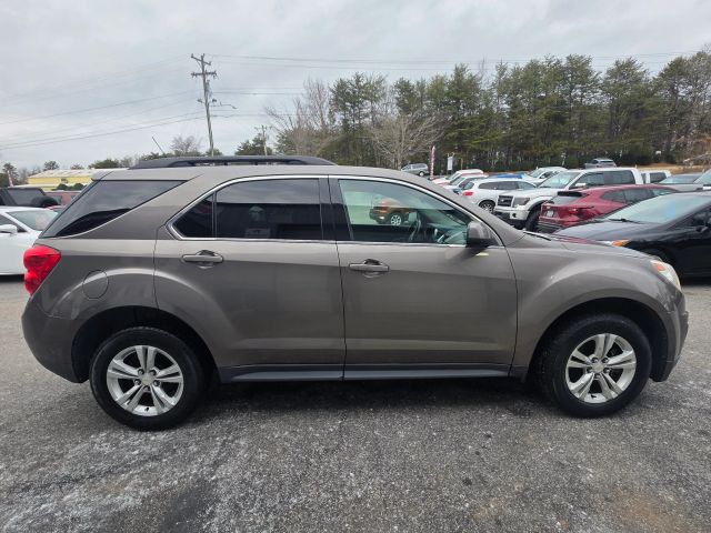 ChevroletEquinox LT Sport Utility 4D4