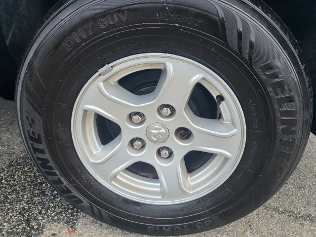 DodgeDakota Quad Cab SLT Pickup 4D 5 1/2 ft10