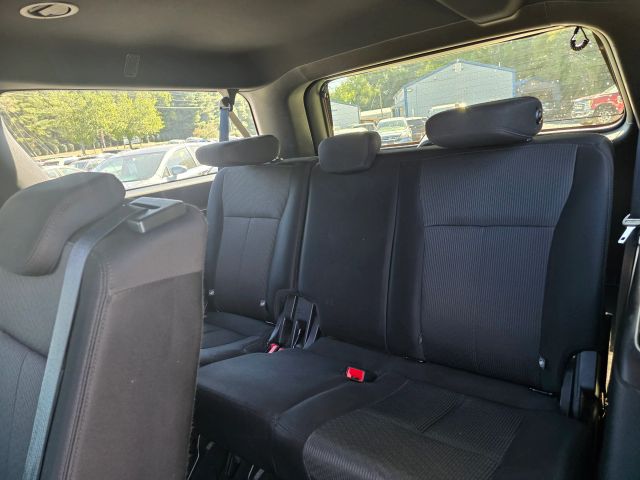 FordExpedition MAX XLT Sport Utility 4D17