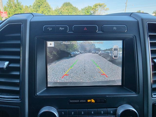 FordExpedition MAX XLT Sport Utility 4D18