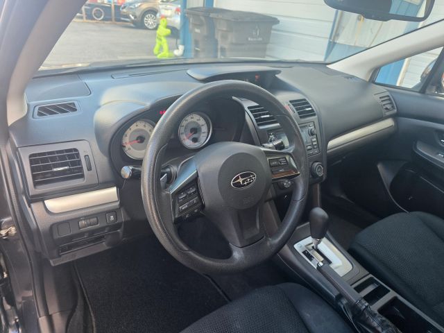 SubaruImpreza 2.0i Premium Wagon 4D13