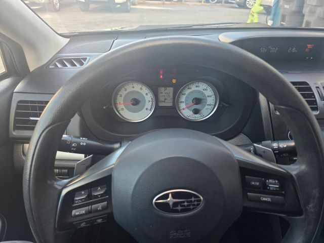 SubaruImpreza 2.0i Premium Wagon 4D15