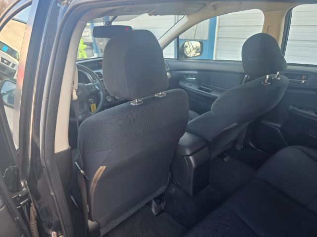 SubaruImpreza 2.0i Premium Wagon 4D18