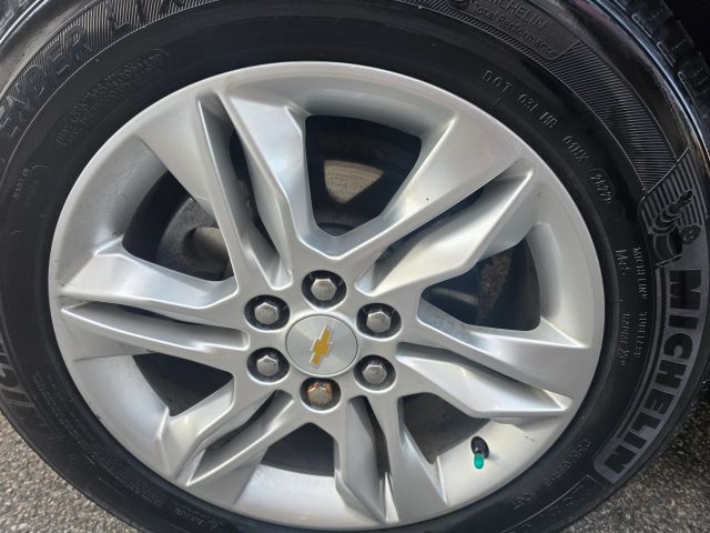 ChevroletBlazer 2LT Sport Utility 4D10