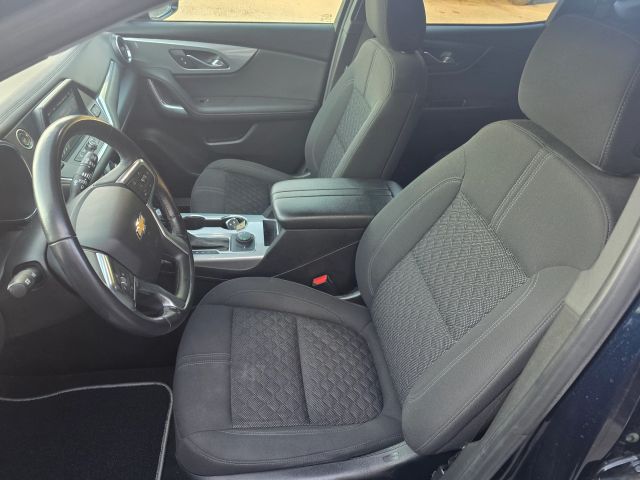 ChevroletBlazer 2LT Sport Utility 4D12