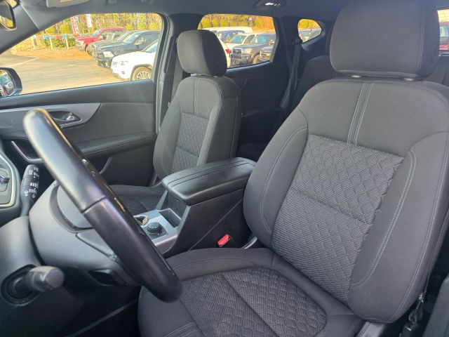 ChevroletBlazer 2LT Sport Utility 4D14