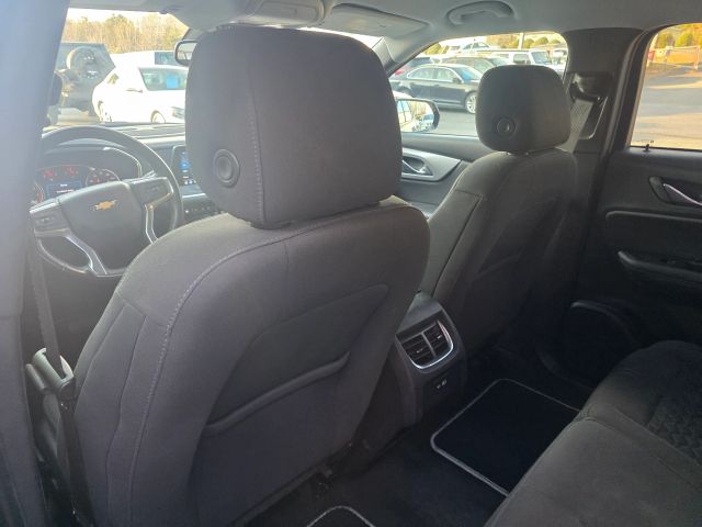 ChevroletBlazer 2LT Sport Utility 4D19