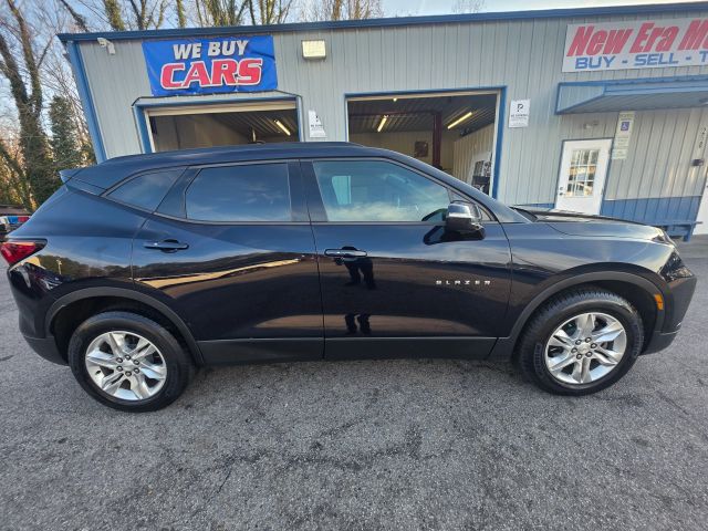 ChevroletBlazer 2LT Sport Utility 4D4