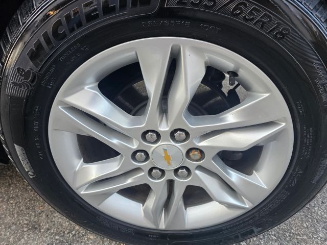 ChevroletBlazer 2LT Sport Utility 4D9