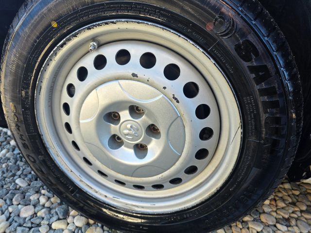 RamProMaster City Tradesman Cargo Van 4D10