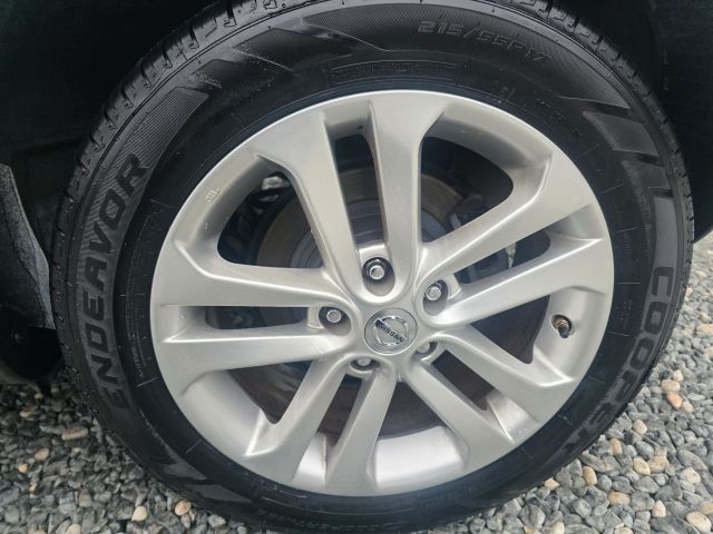 NissanJUKE SL Sport Utility 4D10