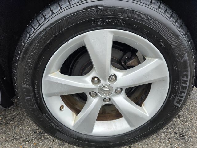LexusRX RX 350 Sport Utility 4D10