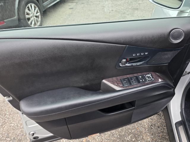 LexusRX RX 350 Sport Utility 4D11