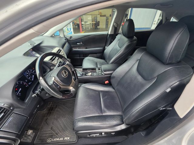 LexusRX RX 350 Sport Utility 4D12