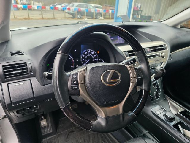 LexusRX RX 350 Sport Utility 4D13