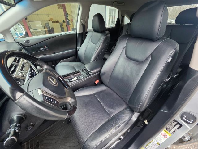 LexusRX RX 350 Sport Utility 4D14