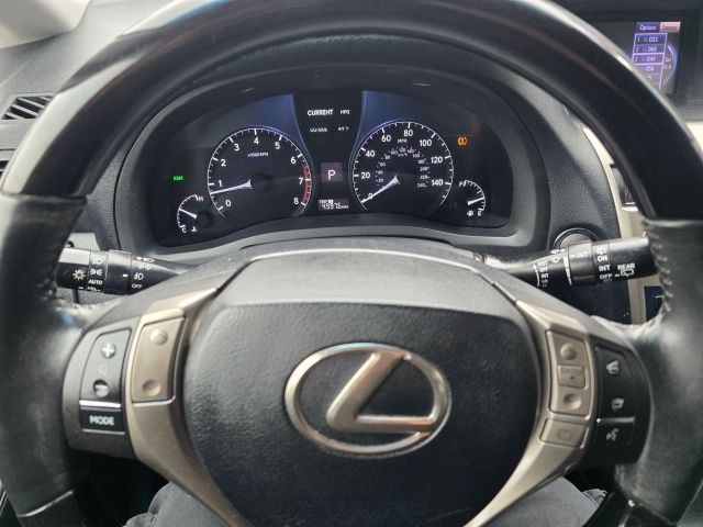LexusRX RX 350 Sport Utility 4D15