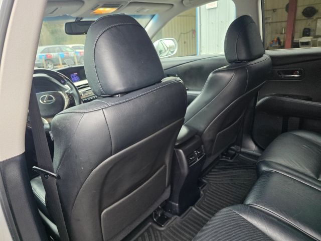 LexusRX RX 350 Sport Utility 4D20