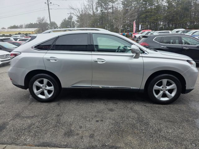 LexusRX RX 350 Sport Utility 4D4