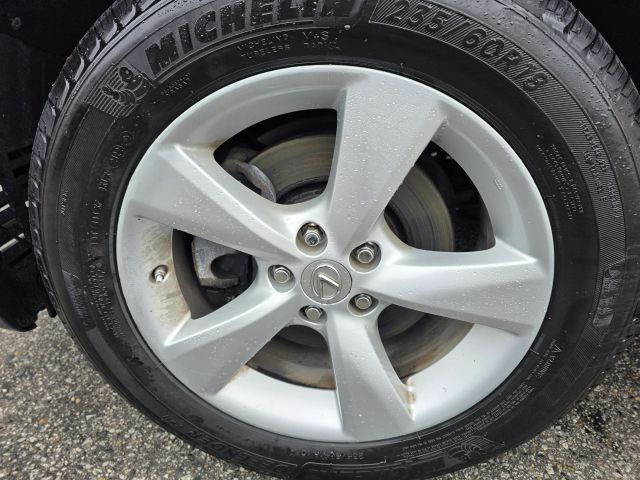 LexusRX RX 350 Sport Utility 4D9