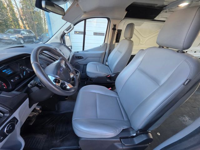 FordTransit 150 Van Low Roof w/Sliding Side Door w/RWB Van 3D12