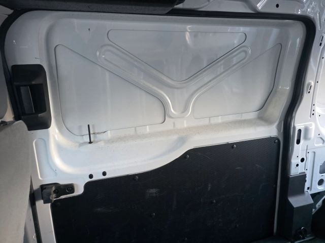 FordTransit 150 Van Low Roof w/Sliding Side Door w/RWB Van 3D18