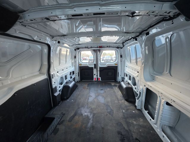 FordTransit 150 Van Low Roof w/Sliding Side Door w/RWB Van 3D19