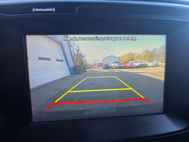 KiaSoul + Wagon 4D17