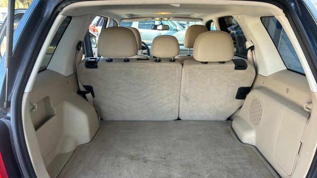 FordEscape Limited Sport Utility 4D11