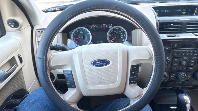 FordEscape Limited Sport Utility 4D16