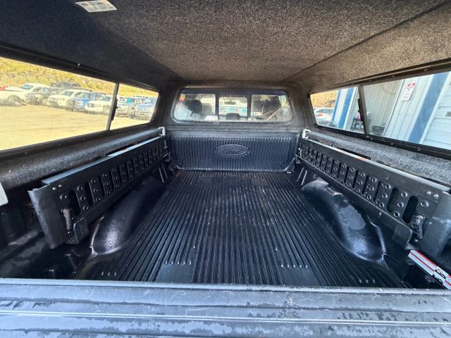 FordF150 SuperCrew Cab XLT Pickup 4D 6 1/2 ft9