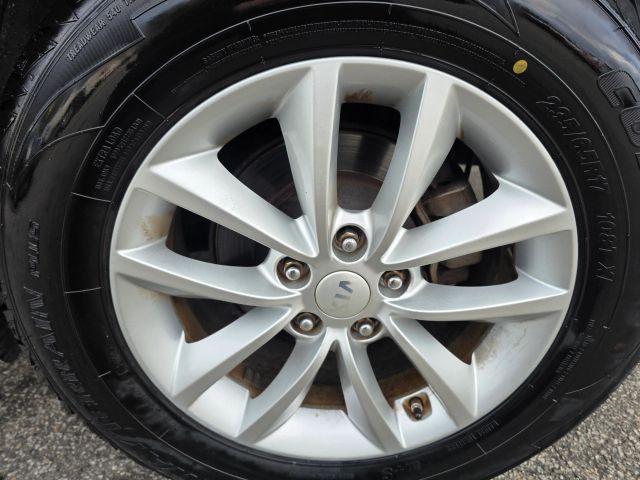 KiaSorento LX Sport Utility 4D10